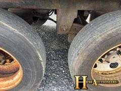 2007  GREAT DANE  7411TP-101A  48'  VAN TRAILER