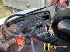 2014  INTERNATIONAL  PROSTAR  T/A DAYCAB, NON-RUNNER