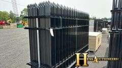 HURRICANE F10 FENCING