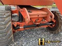 JLG  800A  MANLIFT