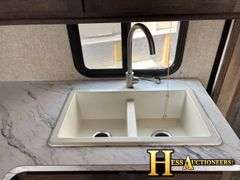 2018  FOREST RIVER  EXTREME LITE  TRAVEL TRAILER