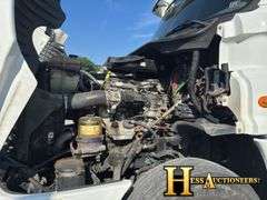 2014  FREIGHTLINER  CASCADIA  S/A DAYCAB