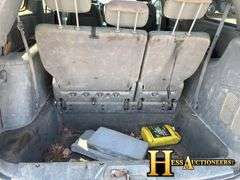 2007  DODGE  GRAND CARAVAN  PASSENGER VAN