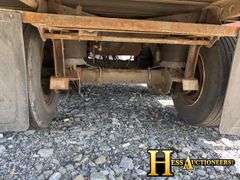 2014  HYUNDAI  V12530152-AJS  53'  VAN TRAILER
