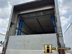 2005  UTILITY  VS2RA  38'  REEFER TRAILER