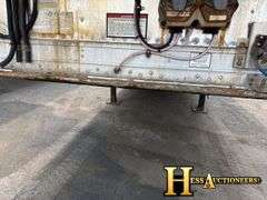 2013  GREAT DANE  ECM-1102-12228  28'  REEFER PUP TRAILER