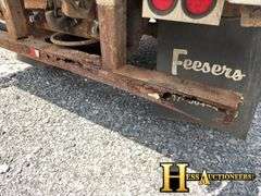 2006  GREAT DANE  28'  REEFER PUP TRAILER