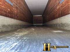 2003  GREAT DANE  7411PTSL  48'  VAN TRAILER