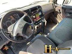 2009  FREIGHTLINER  M2 112  T/A DUMP TRUCK