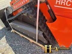 HURRICANE   HRC700  MINI COMPACT TRACK LOADER