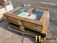 WINDSHIELD  TRUCK PART