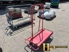 INDUSTRIAL CART