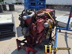 MOTOR MOTOR   TRUCK PART