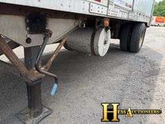 2013  GREAT DANE  ECM-1102-12228  28'  REEFER PUP TRAILER