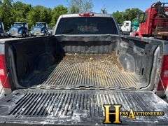 2013  CHEVROLET  2500HD  PICKUP
