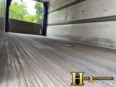 2006  GREAT DANE  28'  REEFER PUP TRAILER