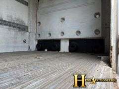 2006  GREAT DANE  PUP  28'  REEFER PUP TRAILER