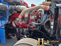 2018  KENWORTH   W900  T/A SLEEPER