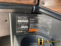 2000  FREIGHTLINER  FLD132  T/A SLEEPER