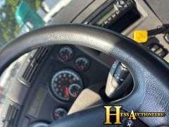 2014  FREIGHTLINER  CASCADIA  S/A DAYCAB