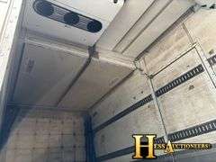 2013  GREAT DANE  ECM-1102-12228  28'  REEFER PUP TRAILER
