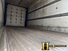 2006  GREAT DANE  PUP  28'  REEFER PUP TRAILER