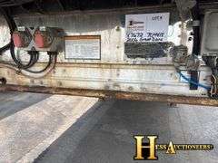 2006  GREAT DANE  28'  REEFER PUP TRAILER