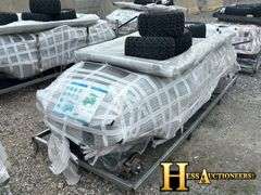2025  IR  GOLF CART