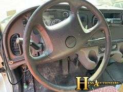 2008  FREIGHTLINER  M2  BOX TRUCK, NON RUNNER