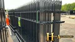 HURRICANE F10 FENCING