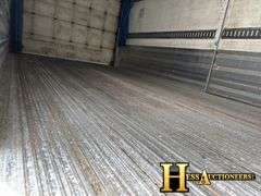 2013  GREAT DANE  ECM-1102-12228  28'  REEFER PUP TRAILER