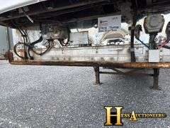 2006  GREAT DANE  28'  REEFER PUP TRAILER