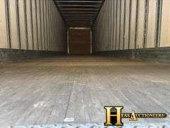 2020  GREAT DANE  CS1-1313-02048  48'  VAN TRAILER