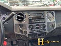 2008  FORD  F250 SUPER DUTY  PICKUP