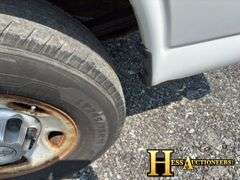 2012  CHEVROLET  EXPRESS  VAN