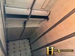 2006  GREAT DANE  701Z1ABP  28'  REEFER PUP TRAILER