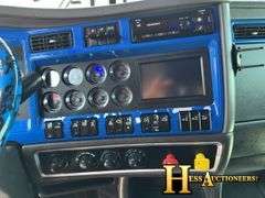 2018  KENWORTH   W900  T/A SLEEPER
