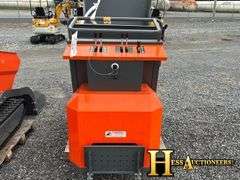 C08  SELF LOADING MINI CRAWLER