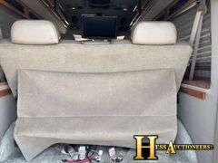 2008  FORD  E150 HIGH TOP CONVERSION V  PASSENGER VAN