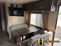 2018  FOREST RIVER  EXTREME LITE  TRAVEL TRAILER