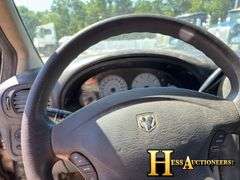 2007  DODGE  GRAND CARAVAN  PASSENGER VAN