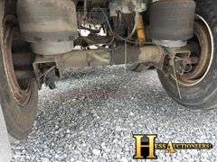 2005  UTILITY  VS2RA  38'  REEFER TRAILER