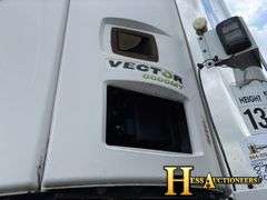2006  GREAT DANE  28'  REEFER PUP TRAILER