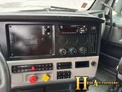 2018  FREIGHTLINER  CASCADIA  T/A SLEEPER