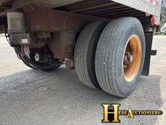 2006  GREAT DANE  PUP  28'  REEFER PUP TRAILER