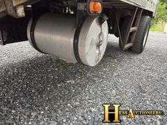 2013  GREAT DANE  28'  REEFER PUP TRAILER