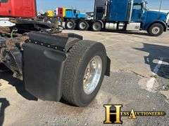 2014  FREIGHTLINER  CASCADIA  S/A DAYCAB