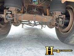 2006  GREAT DANE  28'  REEFER PUP TRAILER