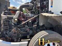 2013  MACK  CXU612  S/A DAYCAB