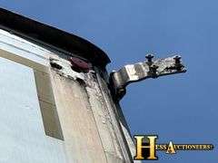 1993  FRUEHAUF  FB91-5-T2-53  53'  VAN TRAILER